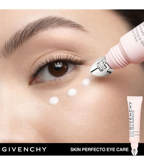 crema givenchy para que sirve